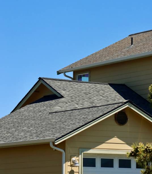 4 Ply Roofing in Stafford, OR